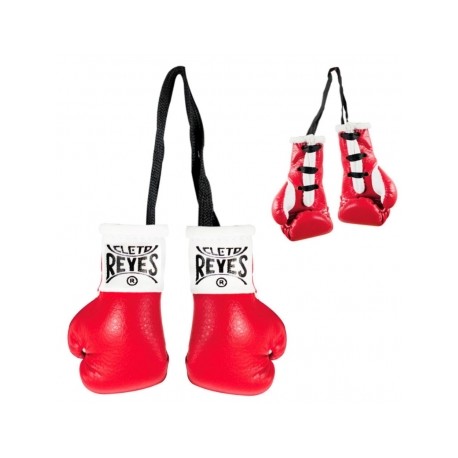 GUANTES MINIATURA CLETO REYES