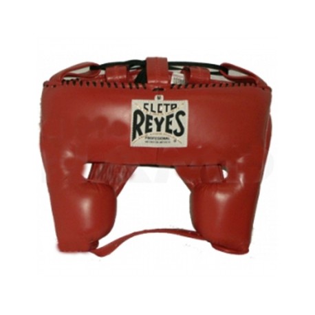 Careta Cleto Reyes De Pómulos Grande