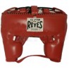Careta Cleto Reyes De Pómulos Mediano