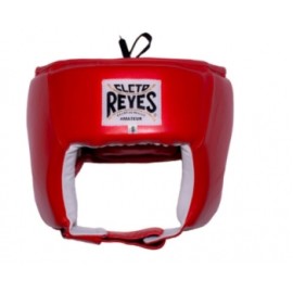 CARETA CLETO REYES AMATEUR