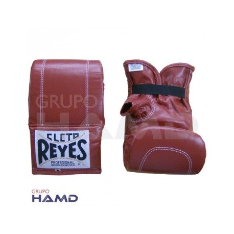 Guanteleta Cleto Reyes Tradicional Mediana