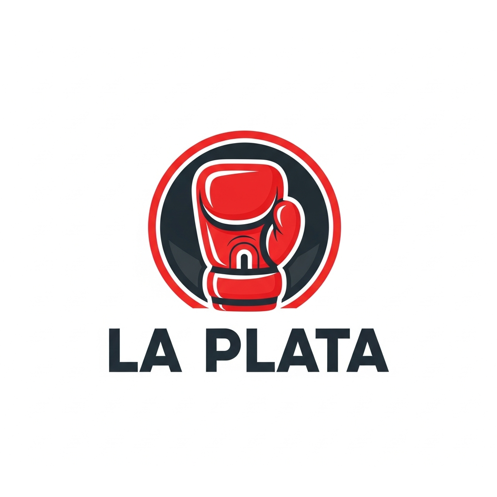 Deportes La Plata - Equipo de box profesional: guantes, caretas, costales y protección